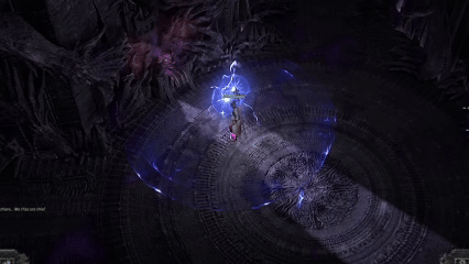 MMOJUGG Path of Exile 2 Witch Blood Mage Comet Details View of Item Function and Use